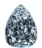 de Beers Millennium Star diamond